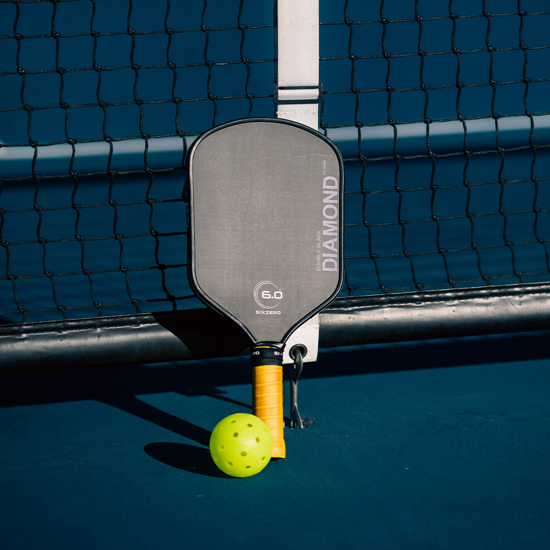 Side-Outs in Pickleball: Explained