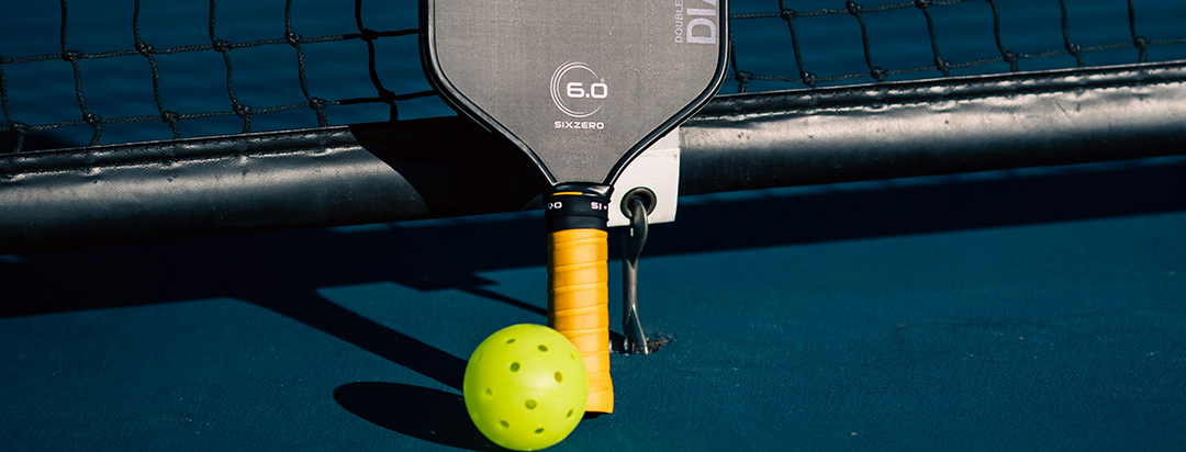 Side-Outs in Pickleball: Explained