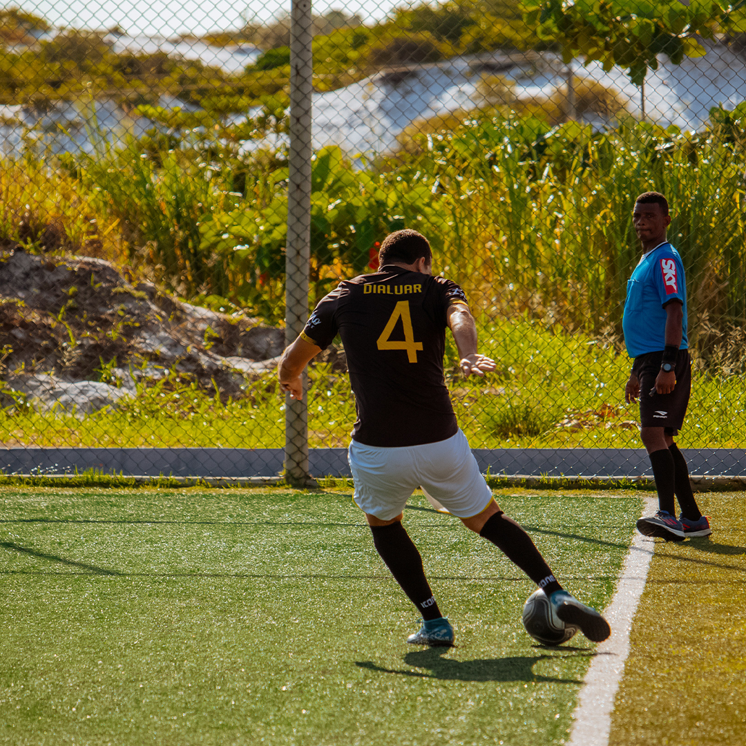 Walking Soccer: Rules Guide