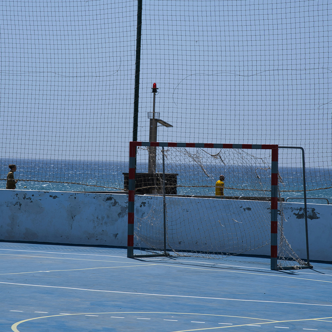 Is There Offside in Futsal? Rules Explained