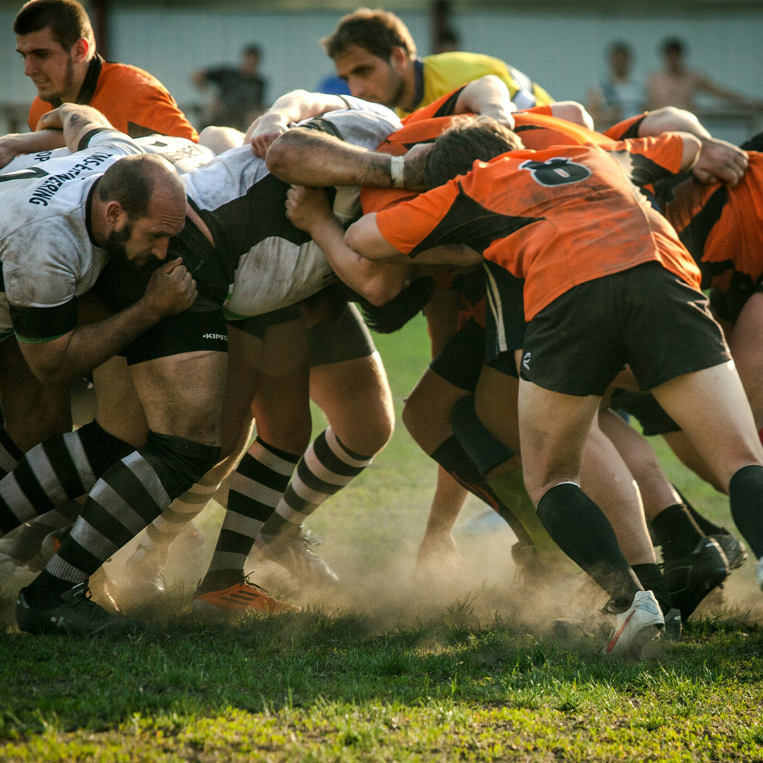 What Is a Scrum in Rugby? Full Overview
