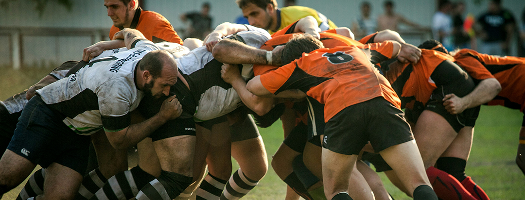 What Is a Scrum in Rugby? Full Overview