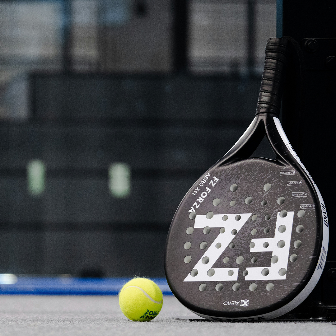 What Is Padel? Full Guide