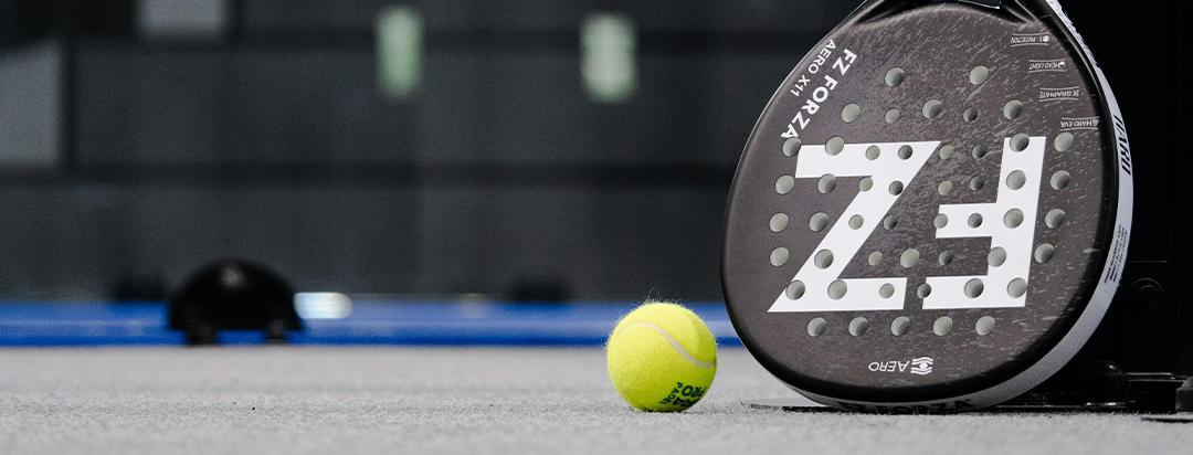 What Is Padel? Full Guide