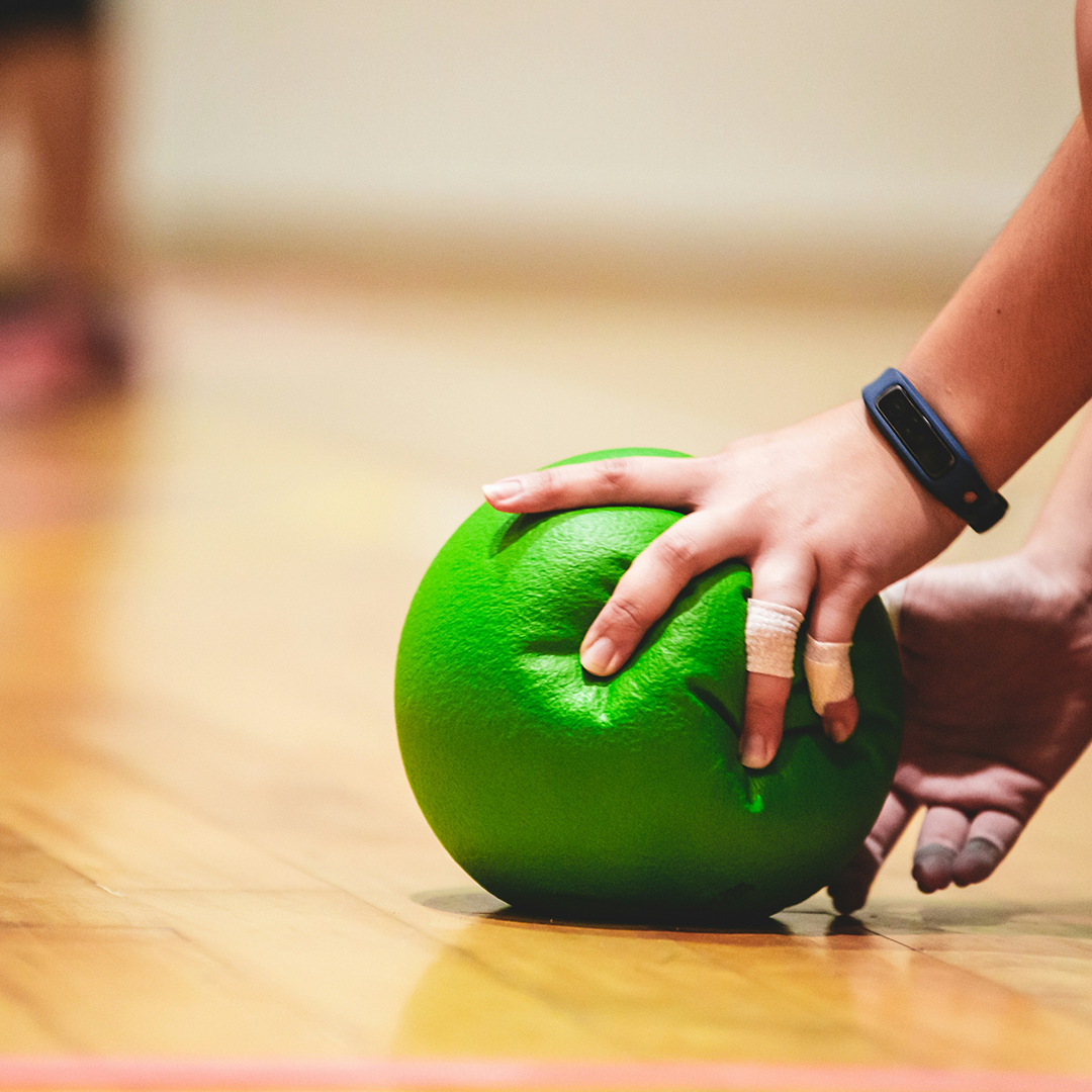 How Do You Play Dodgeball?