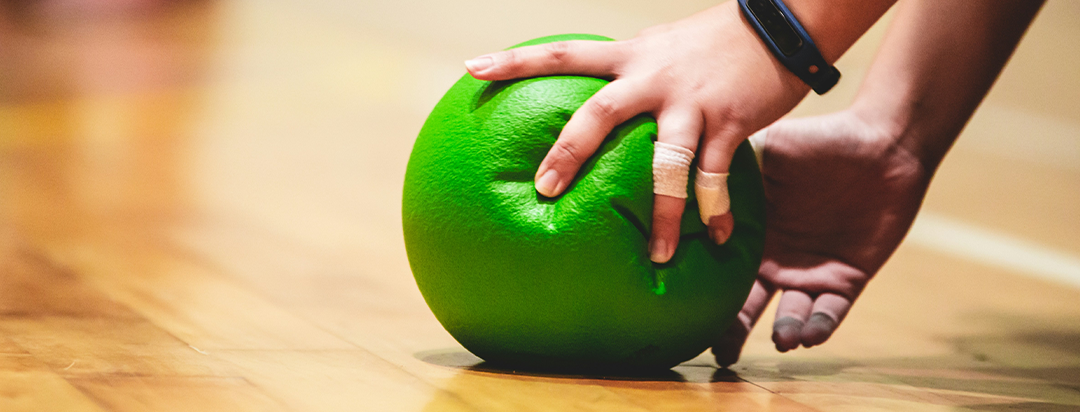 How Do You Play Dodgeball?