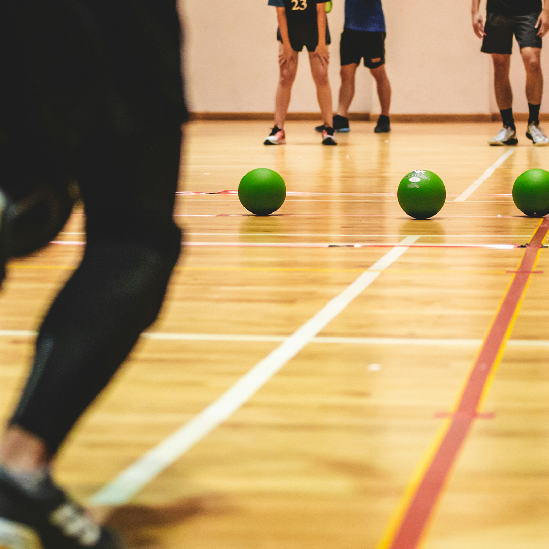 Dodgeball Rules: Complete Guide