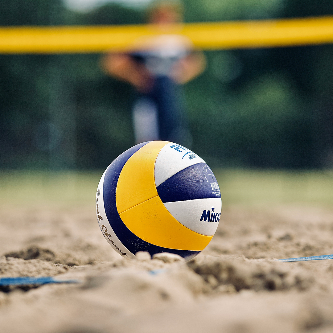 Beach Volleyball Rules: Complete Overview