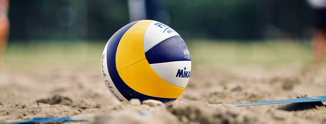 Beach Volleyball Rules: Complete Overview