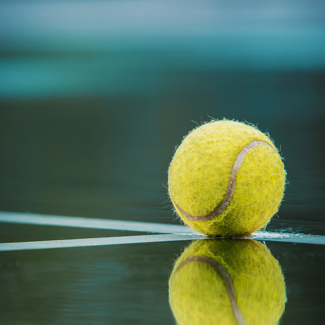 How Many Sets Are There in a Tennis Match?