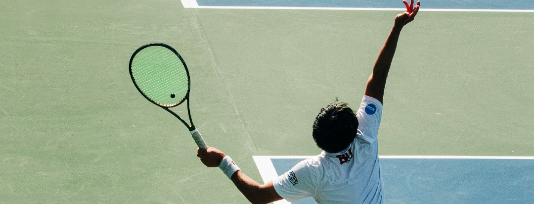 Difference Between Sets and Games in Tennis: Explained