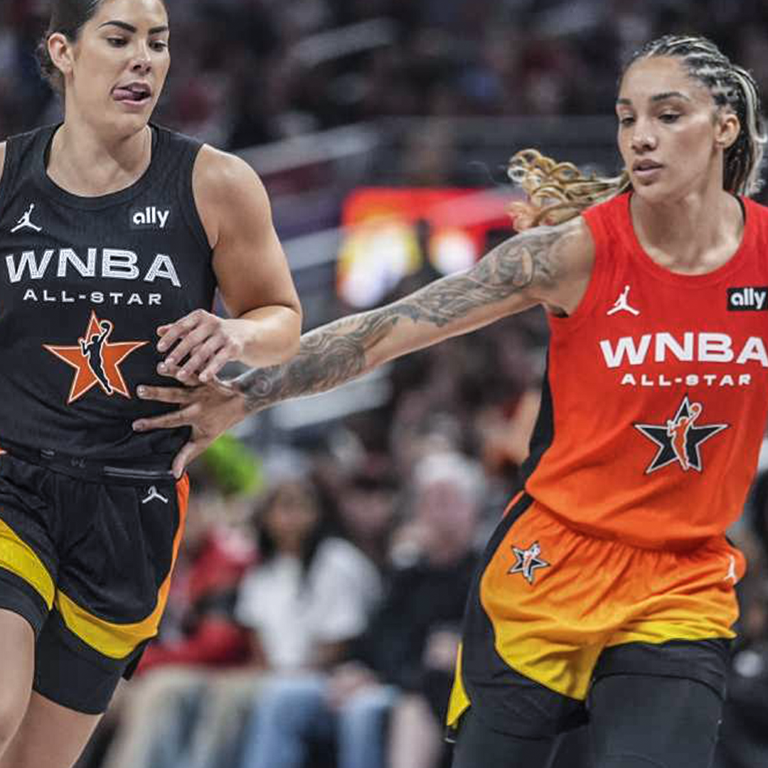 How Many WNBA Teams Are There?