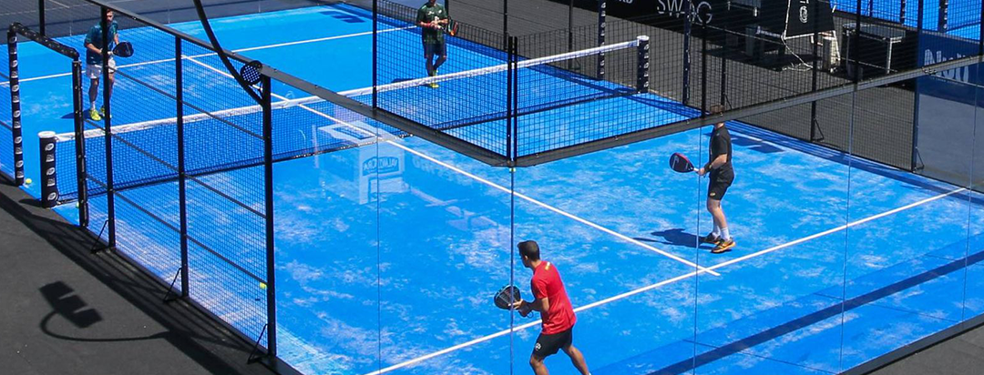 Padel Tie Break Rules: Full Overview