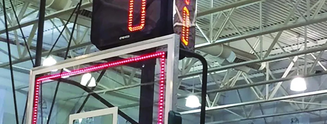 How Long Is an NBA Shot Clock?