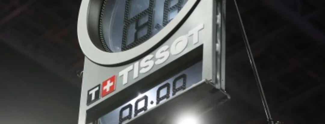 How Long Is the WNBA Shot Clock?