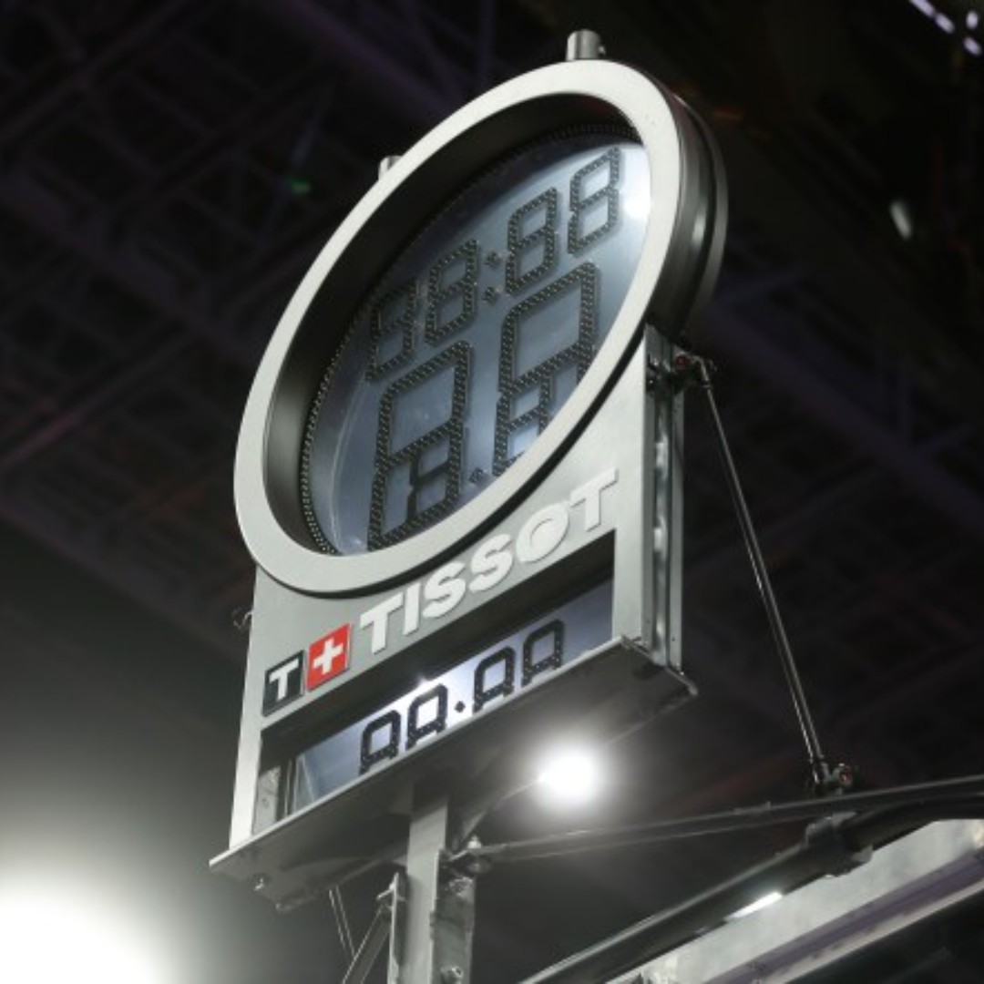 How Long Is the WNBA Shot Clock?