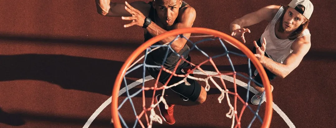 Pickup Basketball Rules Explained