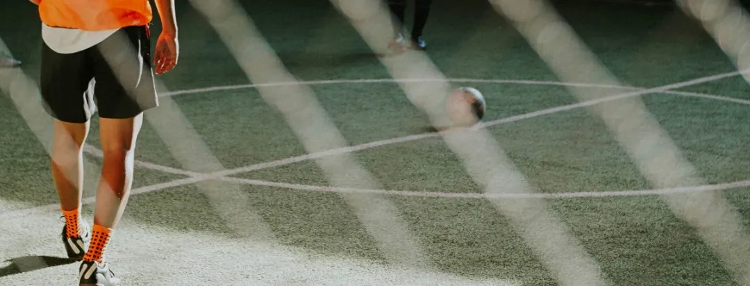 Pickup Soccer Rules Explained