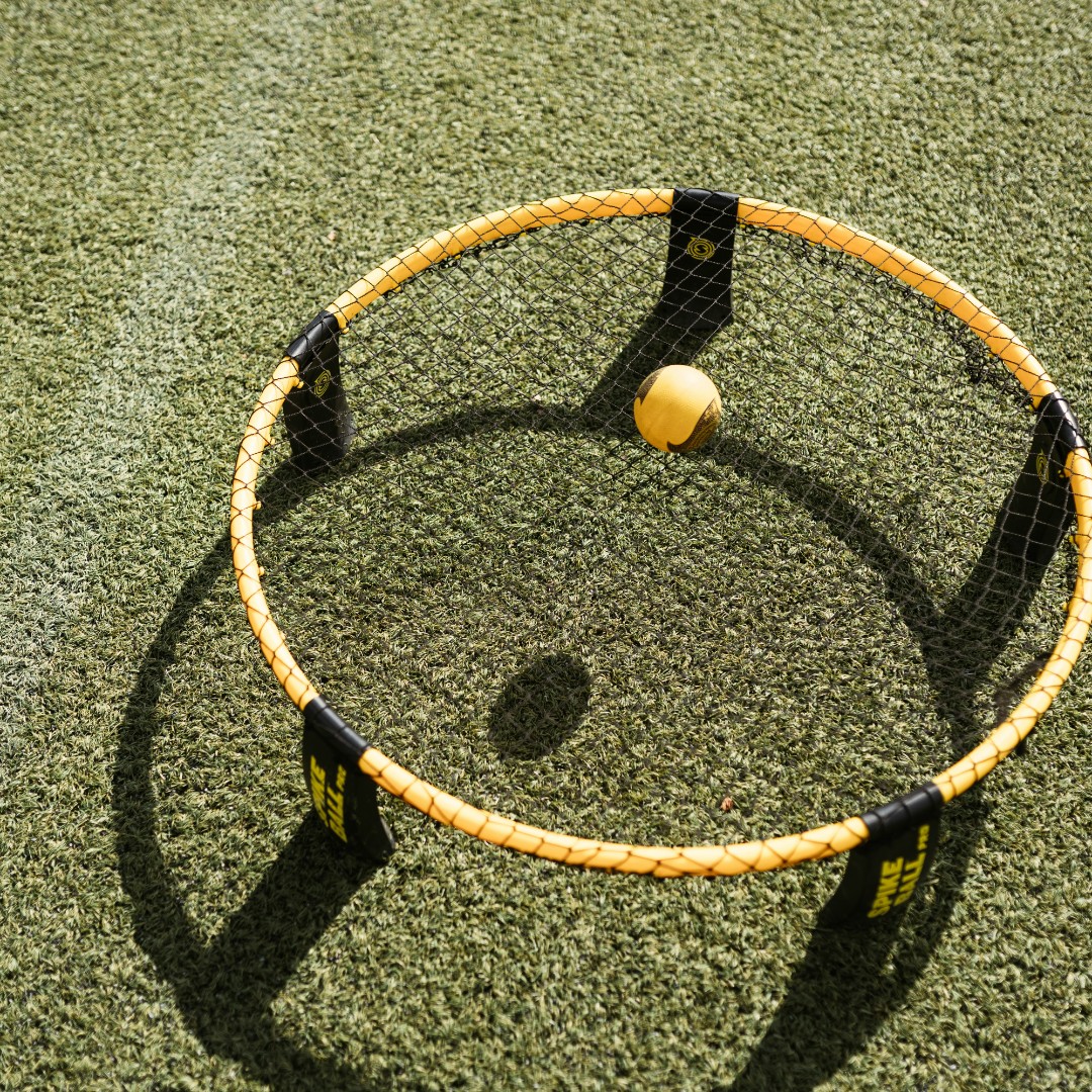 When Was Spikeball Invented? History & Origins