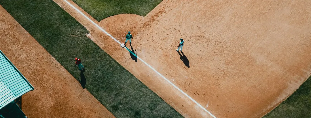 Why Do Softball Pitchers Throw Underhand?