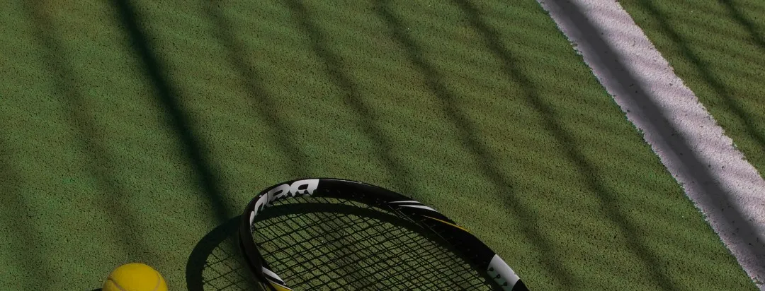What Size Tennis Racket Do I Need? Full Guide