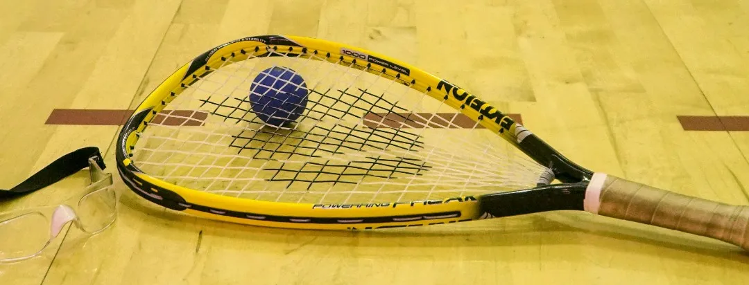 How to Play Racquetball: Rules & Game Overview