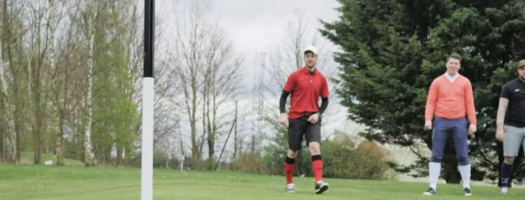 What Is Footgolf? A Complete Beginner’s Guide