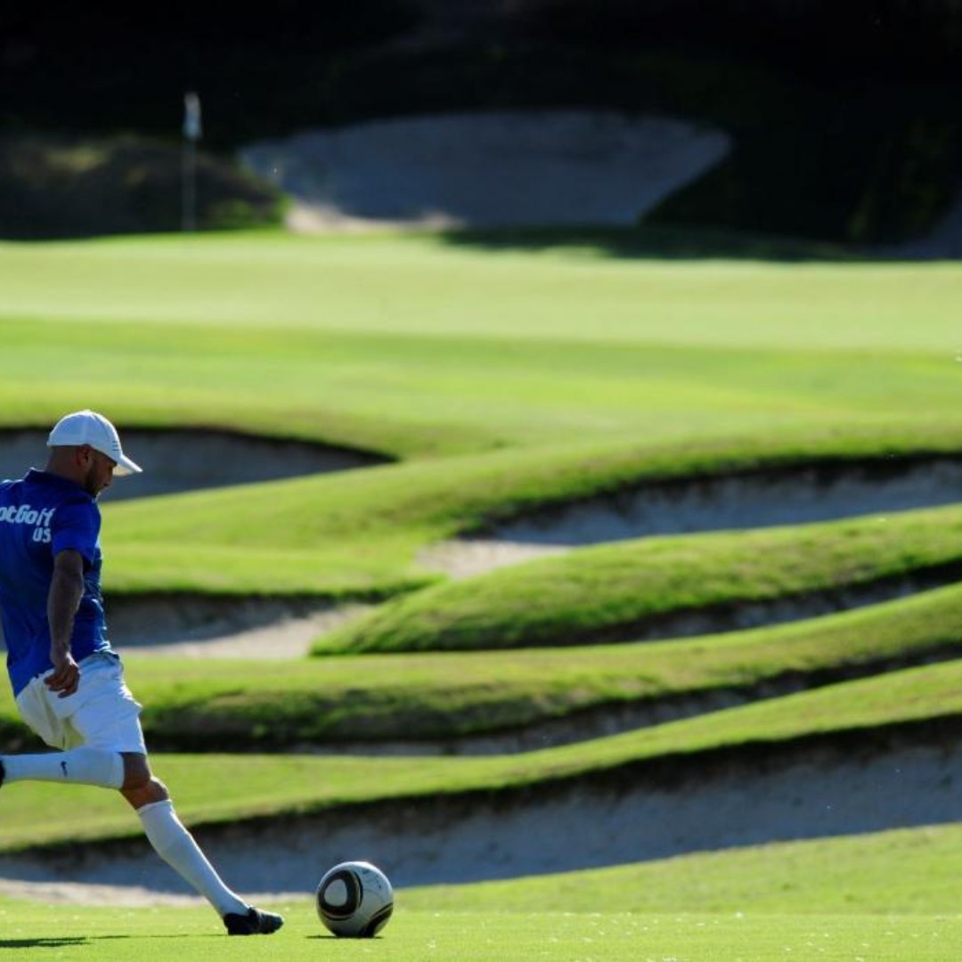 How to Play Footgolf: Complete Guide