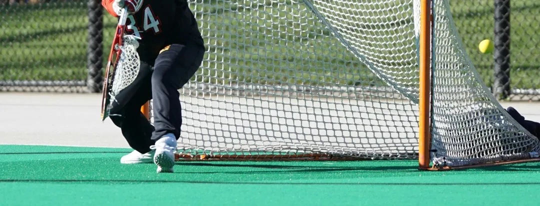 How Long Does a Lacrosse Game Last?