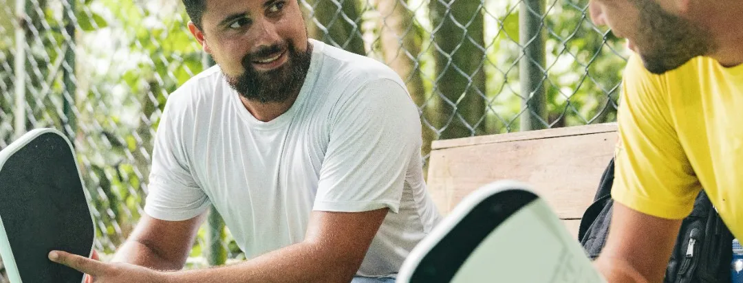 How Long Does a Pickleball Game Last? Full Overview