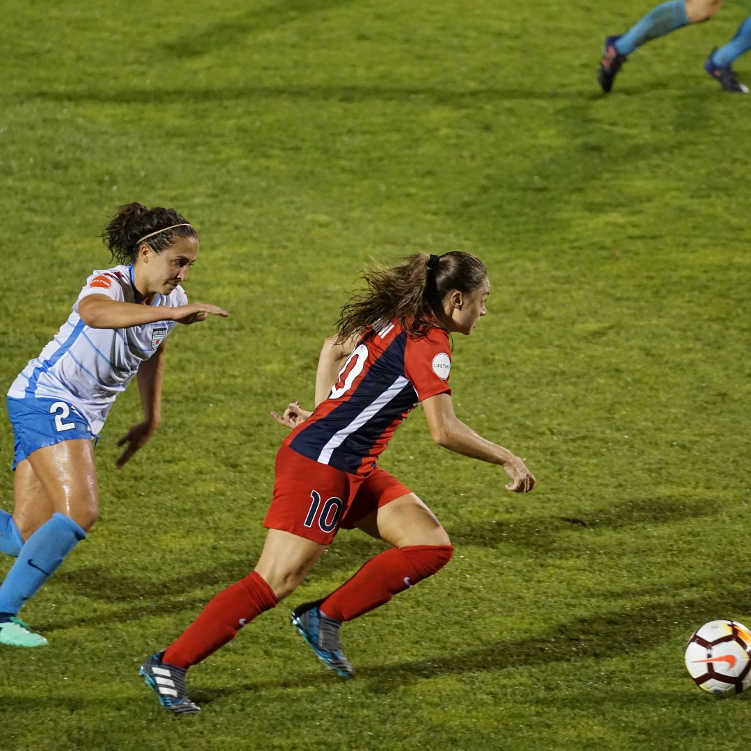 Why Are Women’s Sports Growing So Fast?