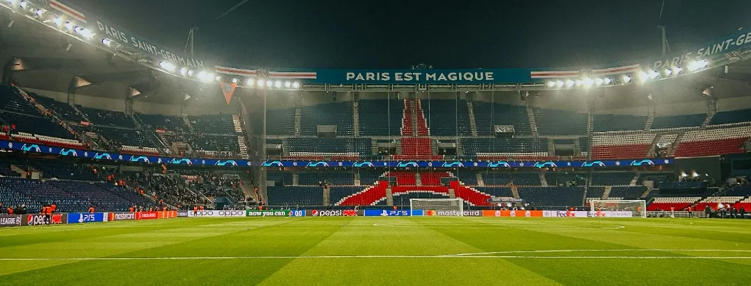 Are Professional Soccer Fields All the Same Size?