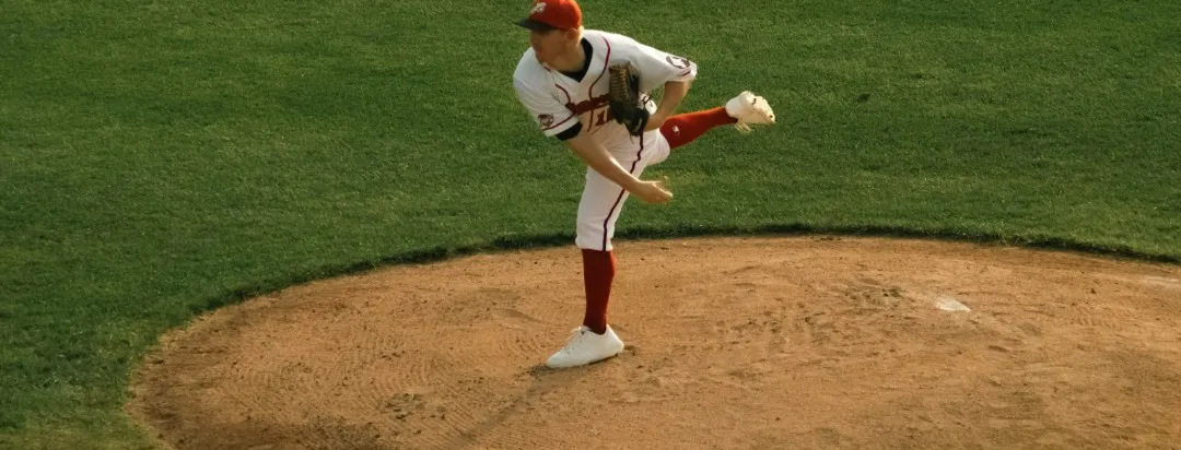 What Does a Walk Mean in Baseball?