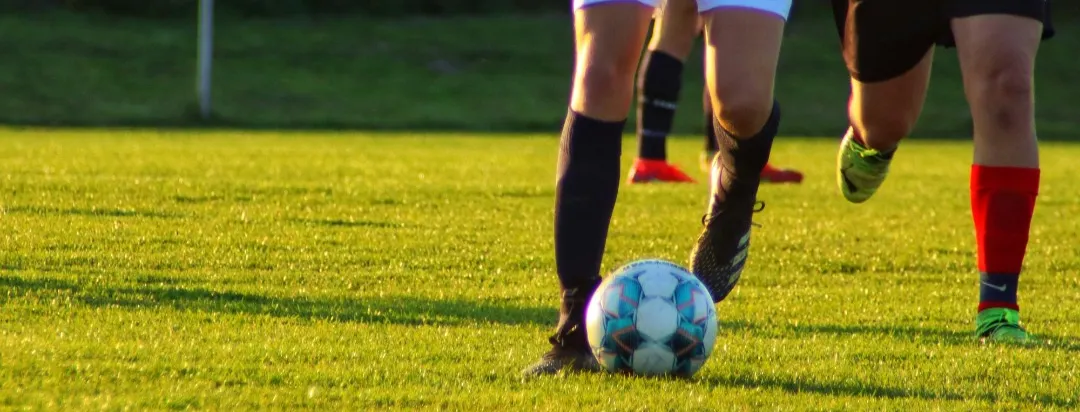 How to Start Playing Walking Soccer