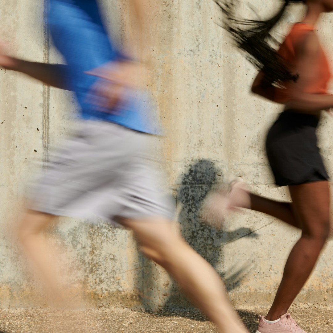 How to Join a Run Club as a Beginner
