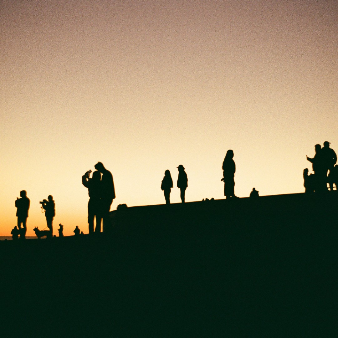 Why Is the Third Place So Important to Communities?