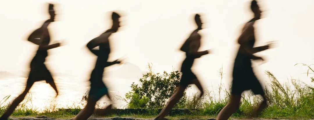 How to Start a Running Club