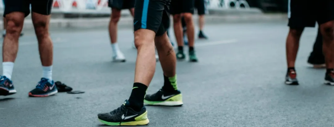 First Day at a Run Club: Complete Guide
