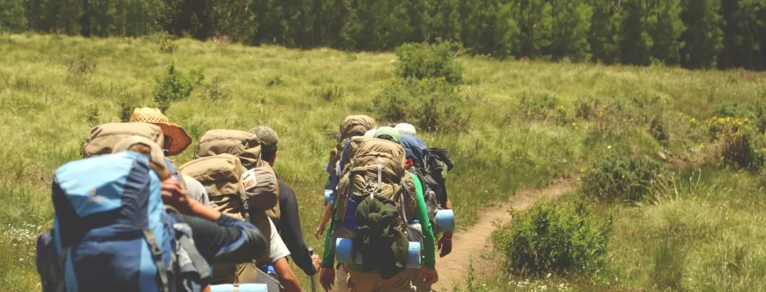 How to Start a Hiking Group: Complete Guide