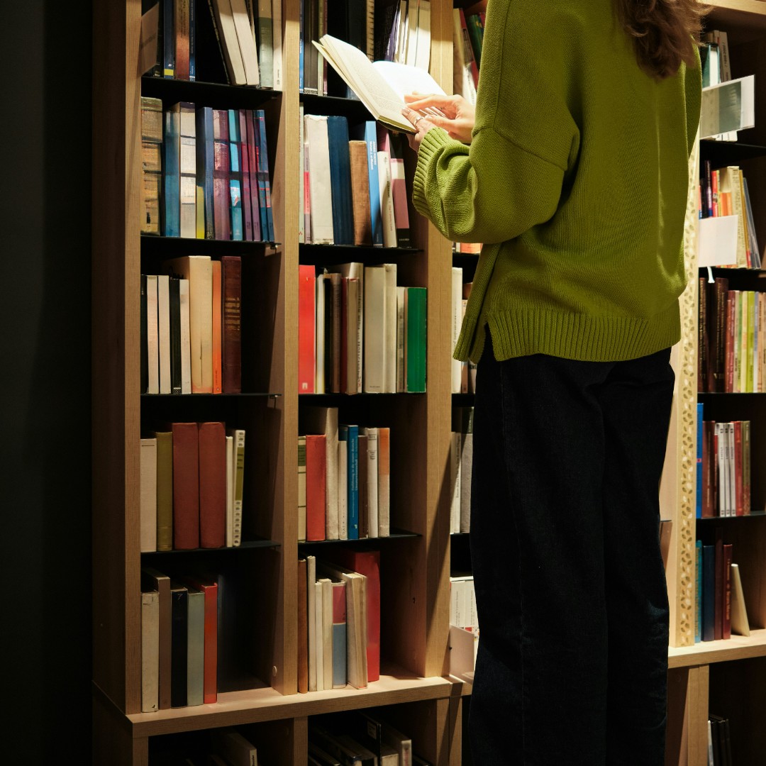 How to Start a Book Club