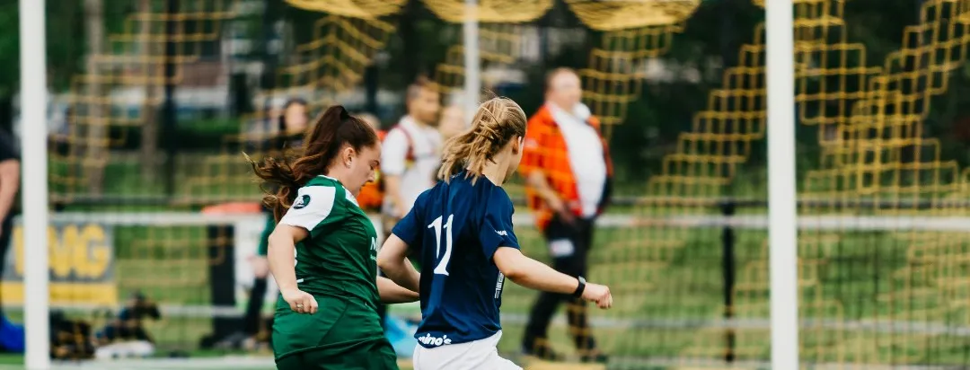 How Many Players Are on a Soccer Team? Roster vs. On-Field Lineup Explained