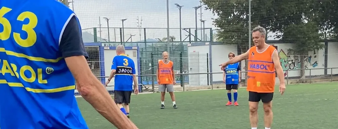 What Is Walking Soccer? Rules, Benefits, and How to Start Playing