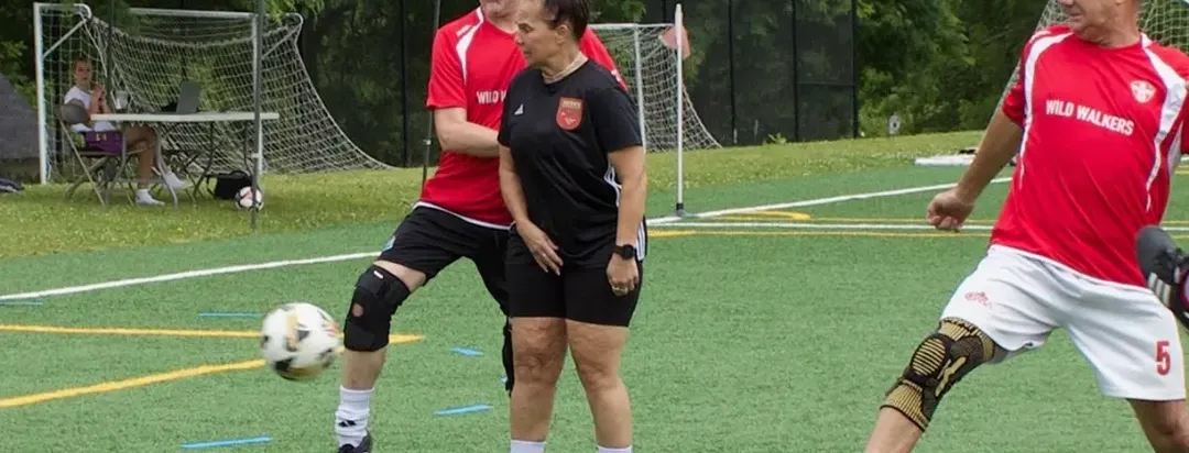 Walking Soccer vs Regular Soccer: Key Rule Differences Explained