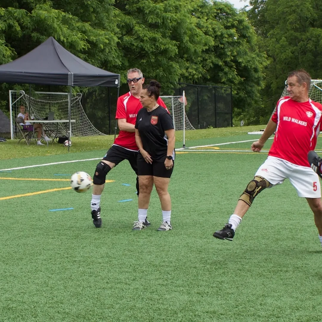Walking Soccer vs Regular Soccer: Key Rule Differences Explained