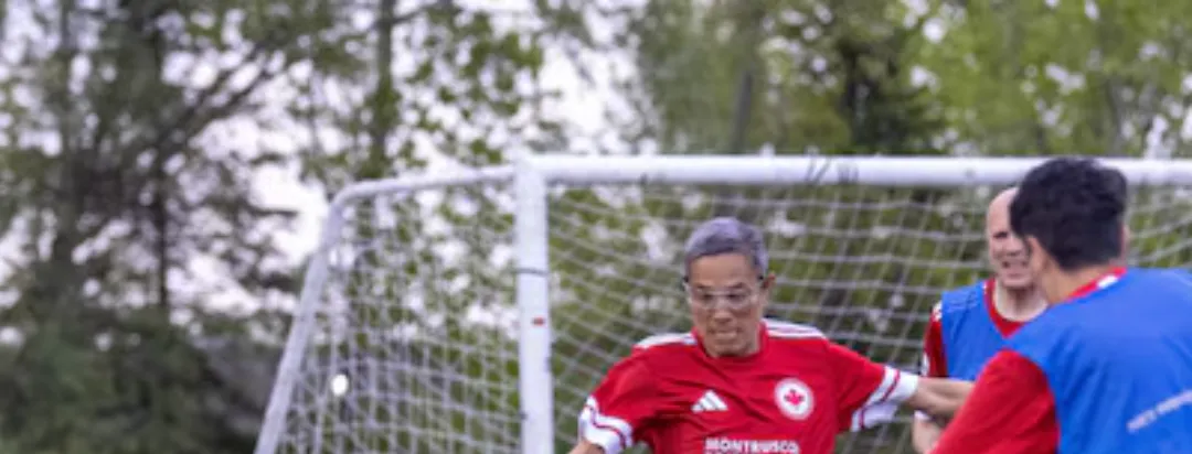 Is Walking Soccer Good Exercise? Fitness Benefits for Adults and Seniors