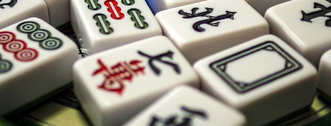 What Is Mahjong? Game Overview