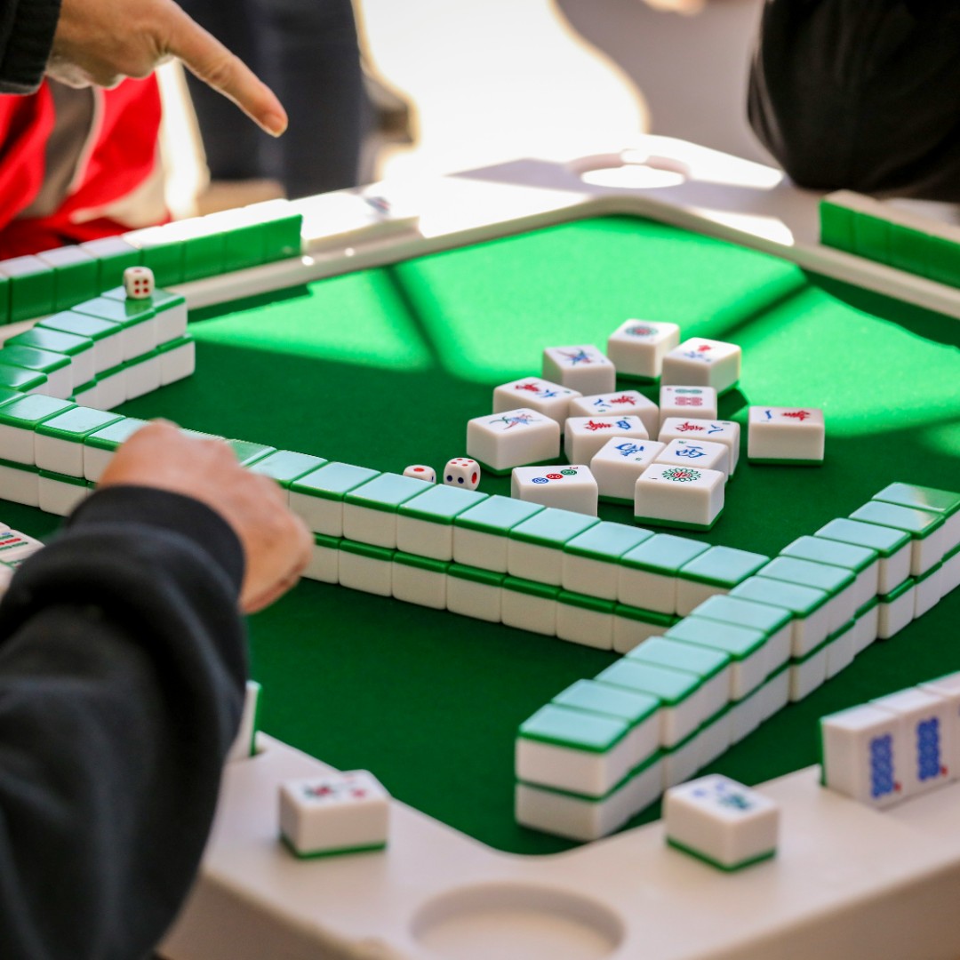 Rules of Mahjong: Explained