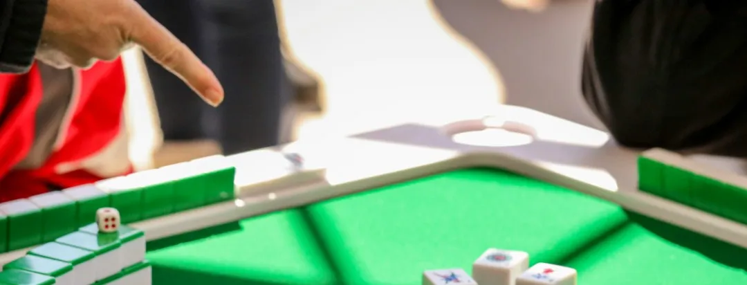 Rules of Mahjong: Explained