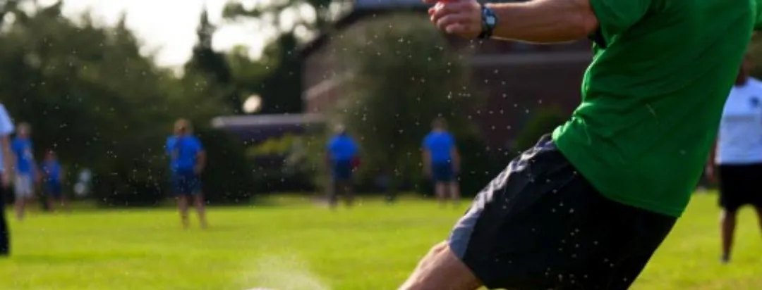 How Many Innings Are in a Kickball Game?