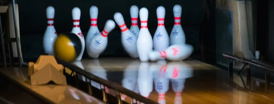 How Many Frames Are in Bowling?